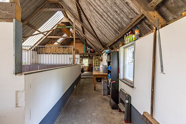 Medium property photo - Halbe Wiersemaweg 6, 9365 TB Niebert